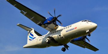 Hilang Kontak di Maros, Pesawat ATR IAT Bawa 11 Penumpang Masih Dicari