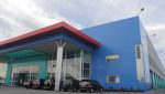 Kantor PT Jasuindo Tiga Perkasa Tbk (JTPE). (Tangkapan layar Linkedin: Julian)