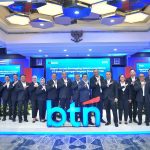 Dewan Komisaris dan Direksi BTN usai melaksanakan Rapat Umum Pemegang Saham Luar Biasa (RUPSLB) PT Bank Tabungan Negara (Persero) Tbk (BTN), Rabu, 7 Januari 2026. (Foto: Istimewa)