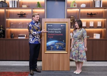 Allianz Life dan HSBC Indonesia Hadirkan Fund Global Berdenominasi Dolar AS