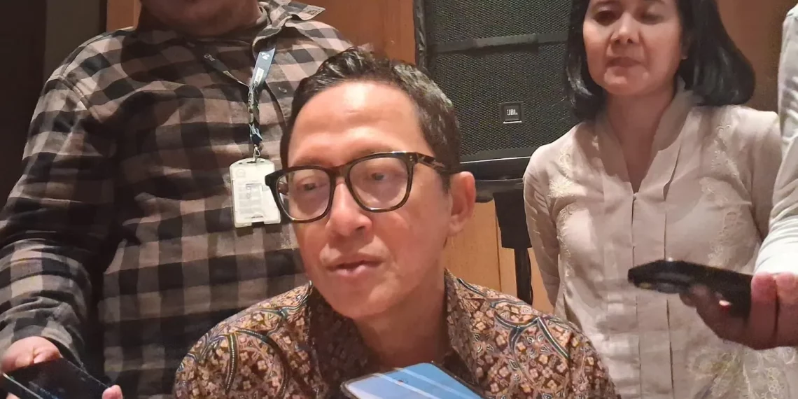 Bos Mandiri Sekuritas: Likuiditas, Transparansi, dan Free Float Jadi Kunci Tarik Investor Asing