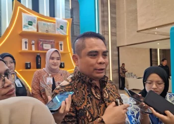 BSI Bidik 1 Juta Nasabah dari Produk Tabungan Umrah