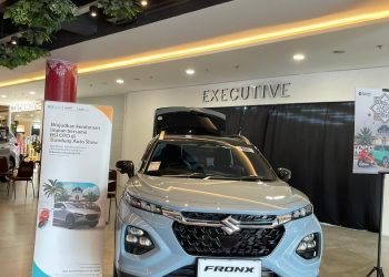 Jelang Ramadan, BSI Proyeksikan Pembiayaan Kendaraan Tumbuh 10-15 Persen