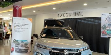 Jelang Ramadan, BSI Proyeksikan Pembiayaan Kendaraan Tumbuh 10-15 Persen