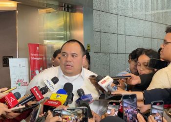 Danantara Ikut Pantau Pertemuan BEI dengan MSCI