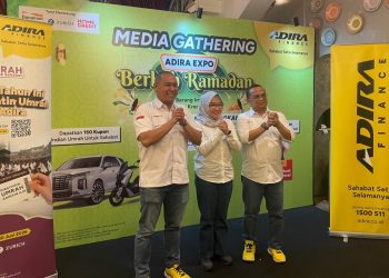 Adira Finance Gathering