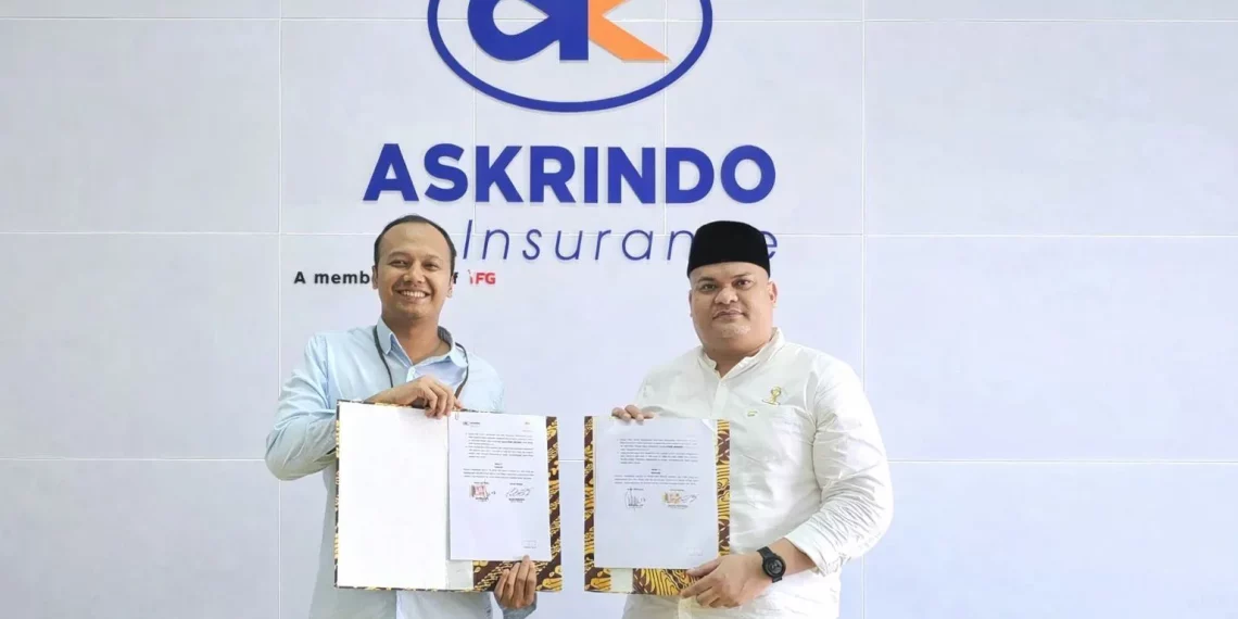 Askrindo-Hipmi