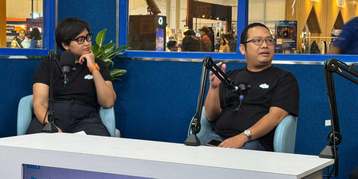 BCA Digital Perluas Penyaluran Kredit Ritel Lewat bluExtraCash