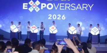 BCA Genjot Kredit Konsumer Lewat Expoversary 2026, Ada Bunga KPR 1,69 Persen