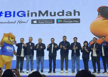 BCA Insurance Luncurkan Aplikasi BIG, Bidik 20 Ribu Pengguna di 2026