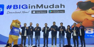 BCA Insurance Luncurkan Aplikasi BIG, Bidik 20 Ribu Pengguna di 2026