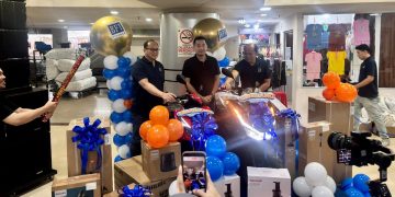 BFI Finance Perkuat Hubungan Konsumen Lewat Program GEMILANG