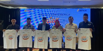BPKH Gelar Program Balik Kerja Bareng 2026, Ini Syarat dan Cara Daftarnya