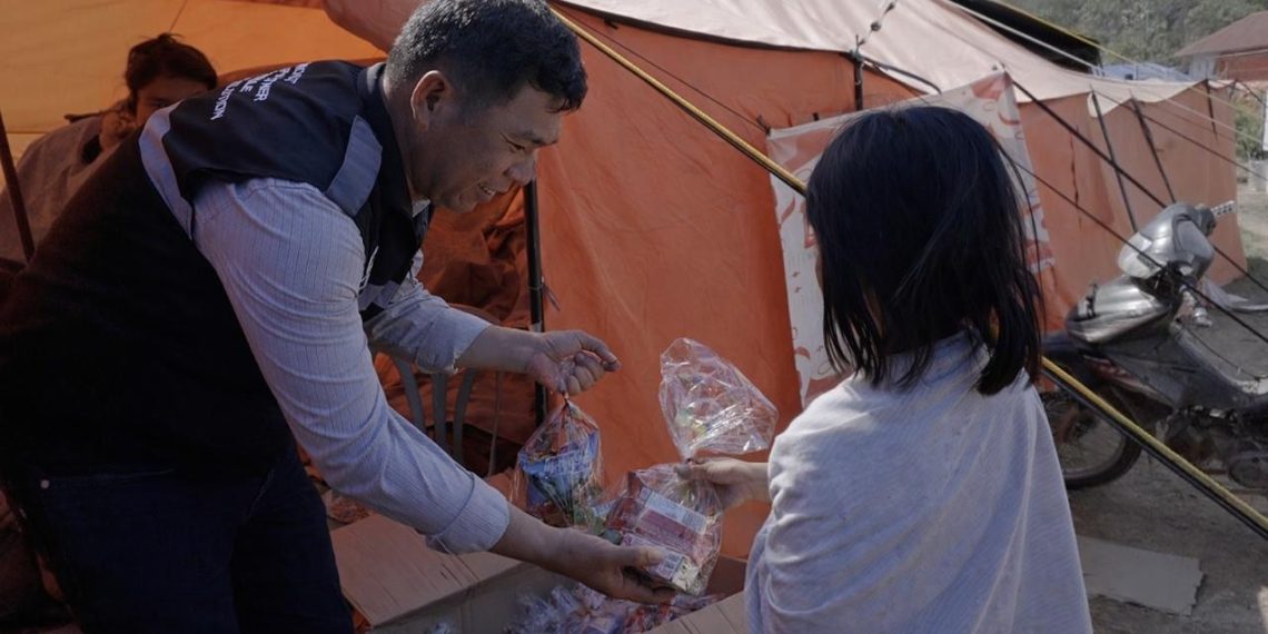 BRI Insurance Bantuan