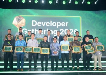 BSN Gerak Cepat Bangun Ekosistem Perumahan di Indonesia