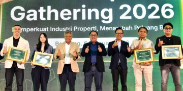 BSN Fokus Dorong Ekosistem Perumahan Syariah, Developer Jadi Mitra Kunci Pertumbuhan