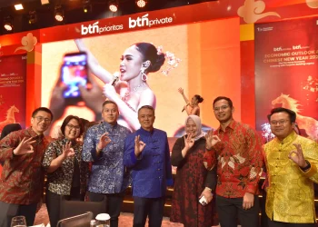 BTN Bidik Bisnis Wealth Management Tumbuh 15 Persen di 2026, Begini Strateginya