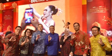 BTN Bidik Bisnis Wealth Management Tumbuh 15 Persen di 2026, Begini Strateginya