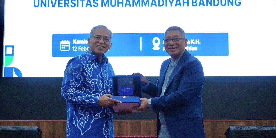 Bank Aladin - Beasiswa