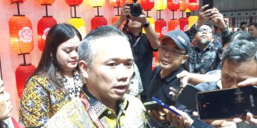 Begini Strategi Danamon Genjot Bisnis Jelang Lebaran 2026