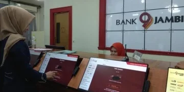 Dana Nasabah Dibobol, Bank Jambi Pastikan Ganti Kerugian Nasabah