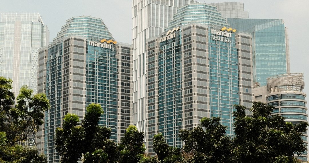 Optimalisasi Struktur Keuangan, Bank Mandiri Perkuat Peran sebagai Mitra Strategis Pemerintah