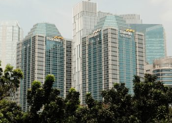 Optimalisasi Struktur Keuangan, Bank Mandiri Perkuat Peran sebagai Mitra Strategis Pemerintah