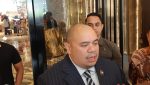 Bos Danantara Pandu