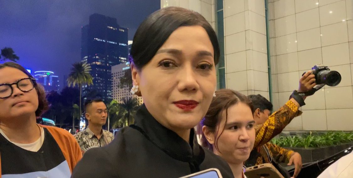 Friderica Widyasari Dorong Internal OJK Maju Jadi Calon ADK