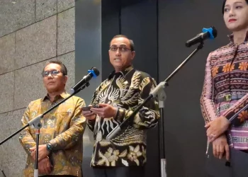 OJK Denda Influencer BVN Rp5,35 Miliar Gegara Goreng Saham