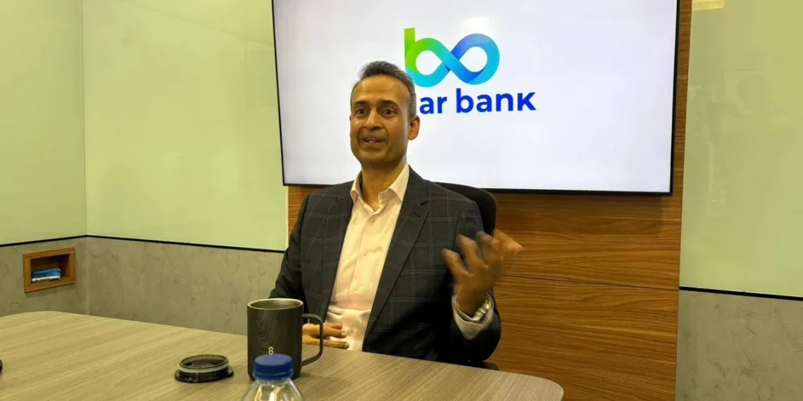 BI Rate Turun, Amar Bank Jaga Bunga Deposito Tetap Menarik