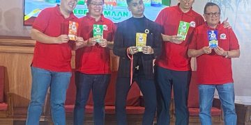 Transformasi Kemasan Jadi Senjata Baru Dua Kelinci Tingkatkan Penjualan