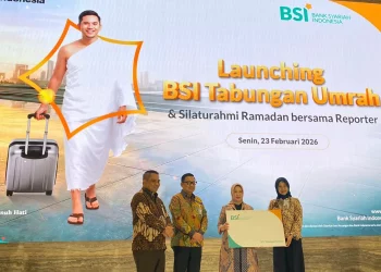 BSI Tabungan Umrah Jadi Solusi Alternatif Menunggu Haji