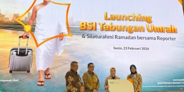 BSI Tabungan Umrah Jadi Solusi Alternatif Menunggu Haji