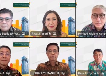 Bank Danamon (BDMN) Bukukan Total Kredit Rp212,7 Triliun di 2025