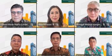 Bank Danamon (BDMN) Bukukan Total Kredit Rp212,7 Triliun di 2025