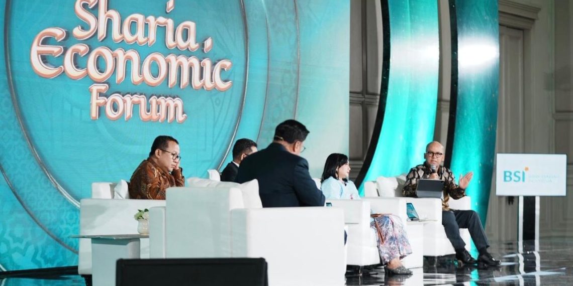 DSN-MUI Terbitkan Fatwa Kegiatan Usaha Bulion Berbasis Syariah, Begini Respons Pelaku Industri