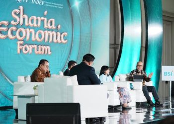 DSN-MUI Terbitkan Fatwa Kegiatan Usaha Bulion Berbasis Syariah, Begini Respons Pelaku Industri