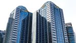 Ilustrasi: Gedung Bank Mandiri. (Foto: istimewa)