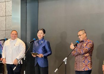 IHSG Masih Tertekan, OJK Minta Investor Pasar Modal Tetap Tenang