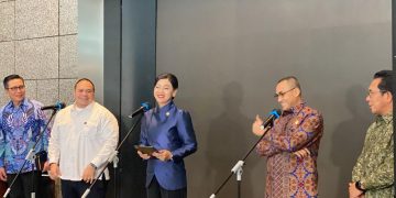 IHSG Masih Tertekan, OJK Minta Investor Pasar Modal Tetap Tenang