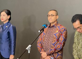 Simak! Ini Hasil Pertemuan OJK dan BEI dengan MSCI