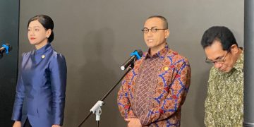 Simak! Ini Hasil Pertemuan OJK dan BEI dengan MSCI