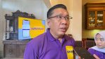 Ketua Pengurus DPLK Avrist, Firmansyah. (Foto: Khoirifa)