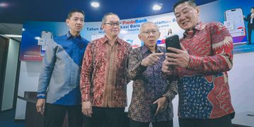 PaninBank Perkenalkan Aplikasi MyPanin