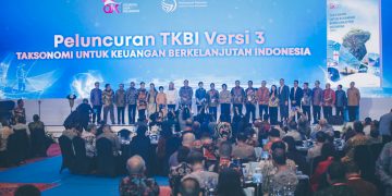 Pertemuan Tahunan Industri Jasa Keuangan 2026