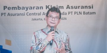 ACA Bayar Klaim Kerusakan Turbin PLN Batam