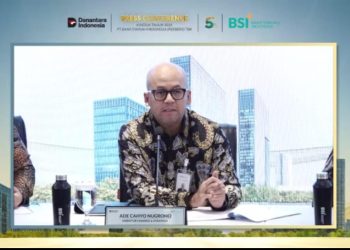 Didorong BYOND dan Bisnis Emas, Nasabah BSI Melonjak 2,03 Juta Selama 2025