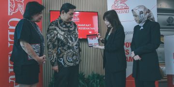 Generali Indonesia Bayarkan Klaim kepada Nasabah