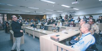 Transformasi CX Jadi Kunci Daya Saing di Sektor Energi, Dari Layanan ke Pengalaman Pelanggan